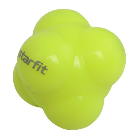 Купить Мяч реакционный Starfit RB-301 в Новоузенске 