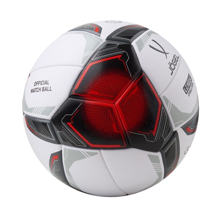 Купить Мяч футбольный Jögel League Evolution Pro №5 в Новоузенске 
